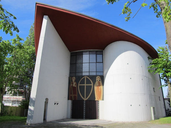 Förderverein der kath. Kirche St. Adalbert